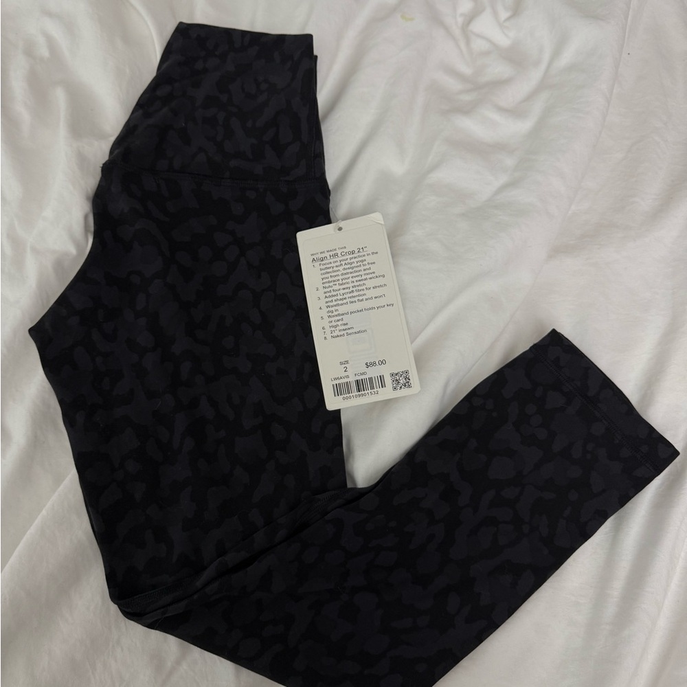 lululemon align leggings